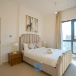 607 - 2 Bedroom Apartment in Zahra Apartments 2B, Town Square Dubai