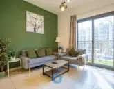 322 - 2 Bedroom Apartment in Zahra Apartments 2A, Town Square Dubai