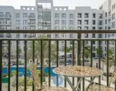 322 - 2 Bedroom Apartment in Zahra Apartments 2A, Town Square Dubai