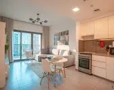 412 - 1 Bedroom Apartment in Hayat Boulevard, Town Square Dubai