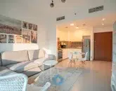 412 - 1 Bedroom Apartment in Hayat Boulevard, Town Square Dubai