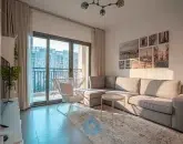 412 - 1 Bedroom Apartment in Hayat Boulevard, Town Square Dubai