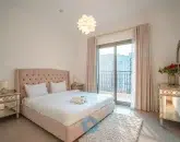 412 - 1 Bedroom Apartment in Hayat Boulevard, Town Square Dubai