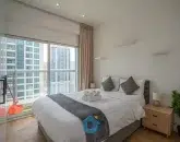 2707 - 2 Bedroom Apartment in Dubai Gate 2, JLT, Dubai