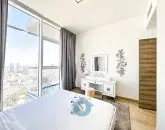 3212 - 1 Bedroom Apartment in Bloom Tower C, JVC, Dubai