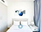 3212 - 1 Bedroom Apartment in Bloom Tower C, JVC, Dubai