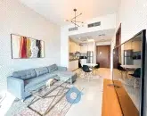 607 - 1 Bedroom Apartment in Binghatti Gateway, JVC, Dubai