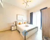 607 - 1 Bedroom Apartment in Binghatti Gateway, JVC, Dubai