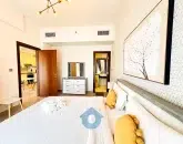 607 - 1 Bedroom Apartment in Binghatti Gateway, JVC, Dubai