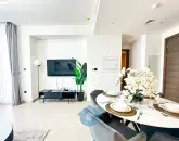 1113 - 1 Bedroom Apartment in Sobha Creek Vistas Tower B, MBR City, Dubai