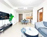 1113 - 1 Bedroom Apartment in Sobha Creek Vistas Tower B, MBR City, Dubai