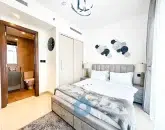 1113 - 1 Bedroom Apartment in Sobha Creek Vistas Tower B, MBR City, Dubai