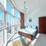 706 - 2 Bedroom Apartment in Oasis Tower 1, Dubai Sports City, Dubai