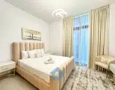 101 - Studio Apartment in Harrington House, JVC, Dubai