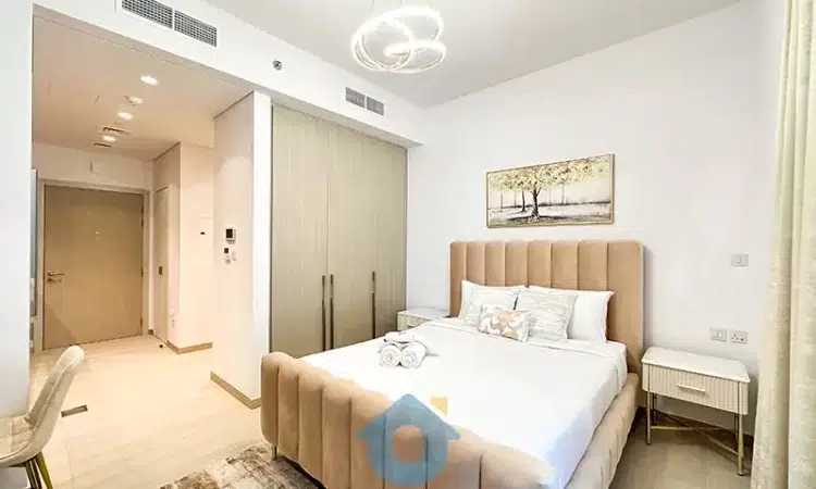 101 - Studio Apartment in Harrington House, JVC, Dubai