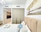 101 - Studio Apartment in Harrington House, JVC, Dubai