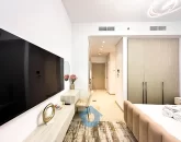 101 - Studio Apartment in Harrington House, JVC, Dubai