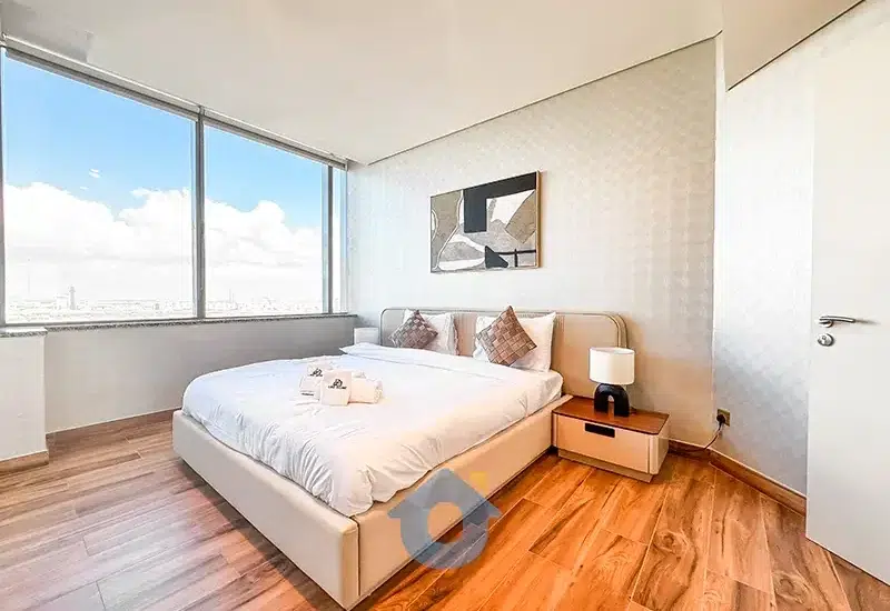 3005 - 2 Bedroom Apartment in Sky Gardens, DIFC, Dubai