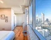 3005 - 2 Bedroom Apartment in Sky Gardens, DIFC, Dubai