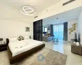 2213 - Studio Apartment in The Square Tower, JVC, Dubai