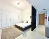 2213 - Studio Apartment in The Square Tower, JVC, Dubai