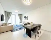 1507 - 1 Bedroom Apartment in District One Residences 11, MBR City, Dubai