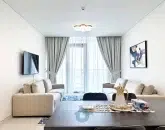 1507 - 1 Bedroom Apartment in District One Residences 11, MBR City, Dubai