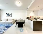 1507 - 1 Bedroom Apartment in District One Residences 11, MBR City, Dubai