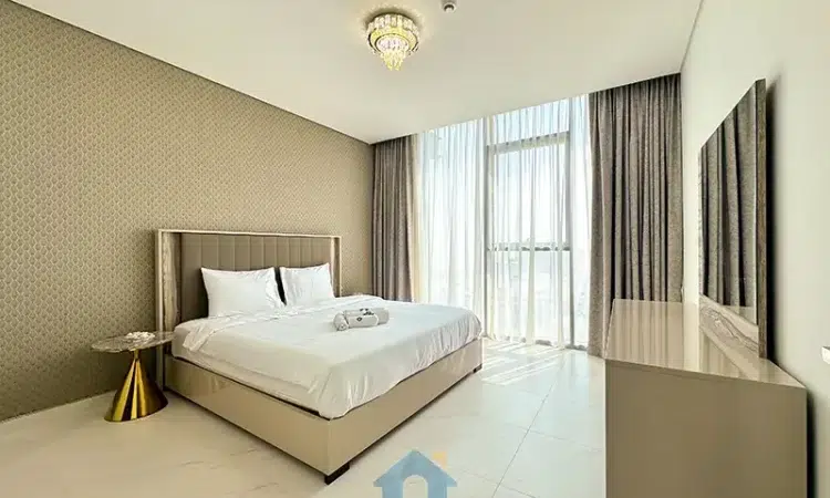 1507 - 1 Bedroom Apartment in District One Residences 11, MBR City, Dubai