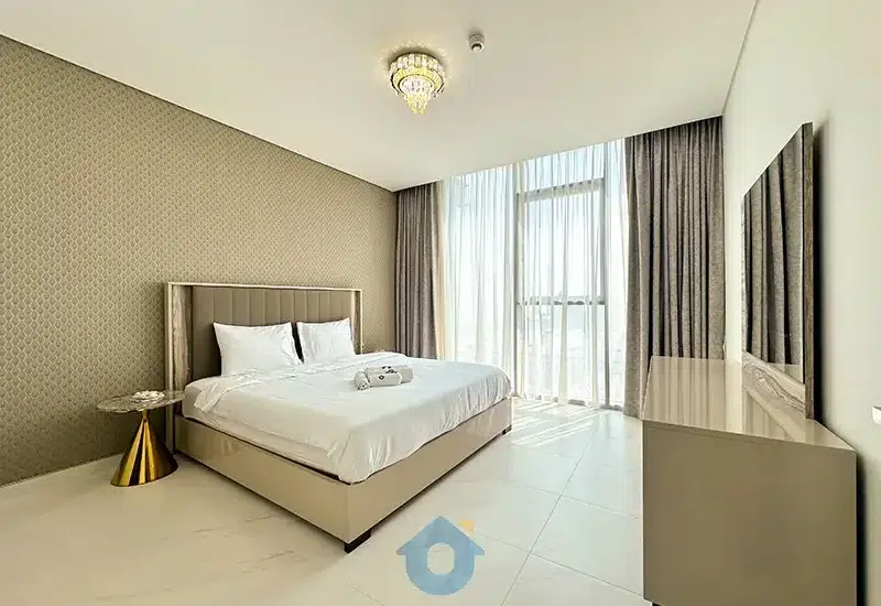 1507 - 1 Bedroom Apartment in District One Residences 11, MBR City, Dubai