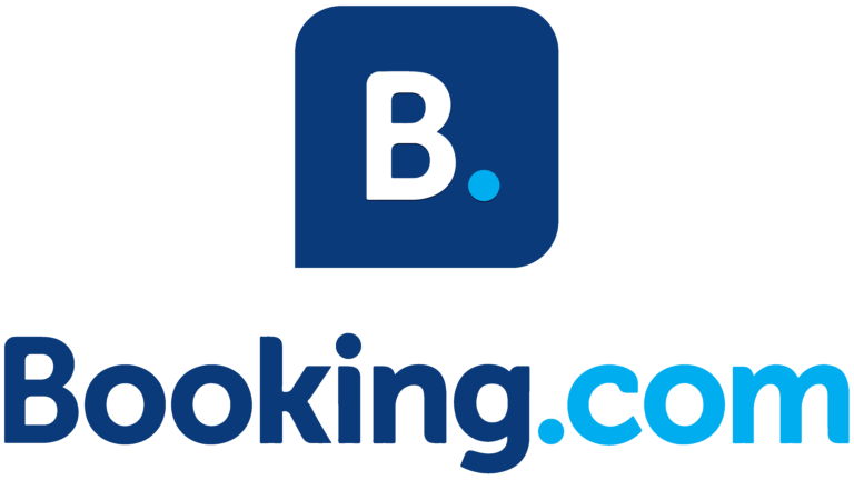 Booking-Logo