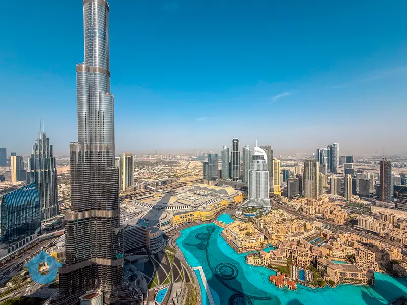 Like Home - Grande Signature Residences | Downtown Dubai | Emaar Properties