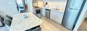 802 - VIP Modern 2 Bedroom Apartment at Creek Gate, Dubai