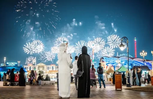 Celebrate Eid in the best holiday homes in Dubai