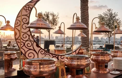 Choosing a Holiday Home in Dubai for Ramadan