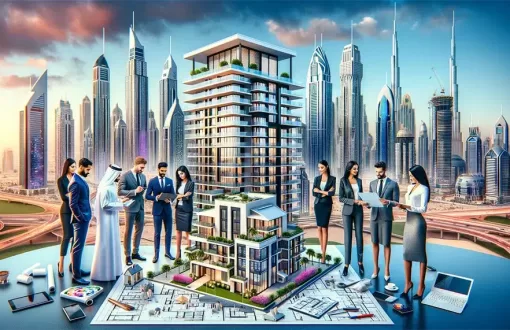 Dubai Property Management - Our Expert Solution