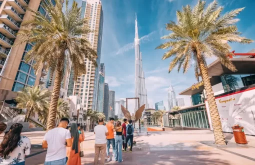 Enhance your Dubai Holidays with the best Dubai Vacation homes