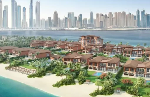 How to turn your property into a holiday home in Dubai