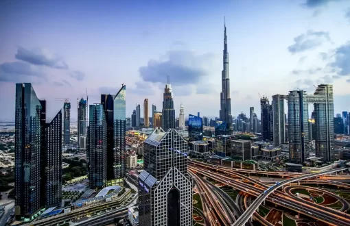 The Complete Guide to Holiday Home Fees in Dubai