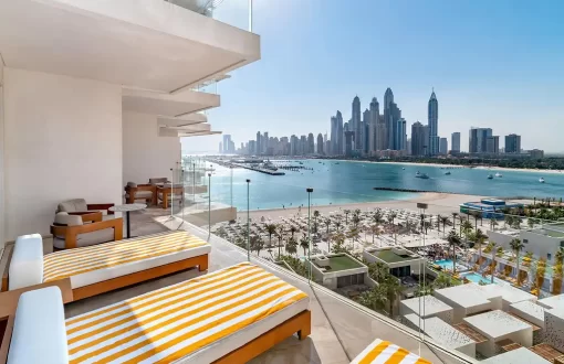 Top tips for an unforgettable Dubai short-term rental experience