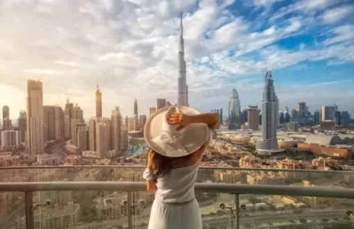 Dubai Top 10 Attractions Near Like Home Holiday Homes