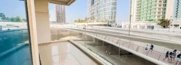 209 - 1 Bedroom Apartment in Dorra Bay, Dubai Marina